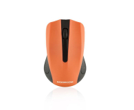 MODECOM WM9 pomarańczowa - 284825 - zdjęcie 4